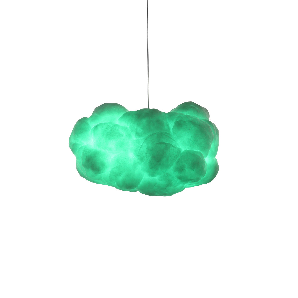 Cloud Small 40cm Taklampa-Lampconcept.se