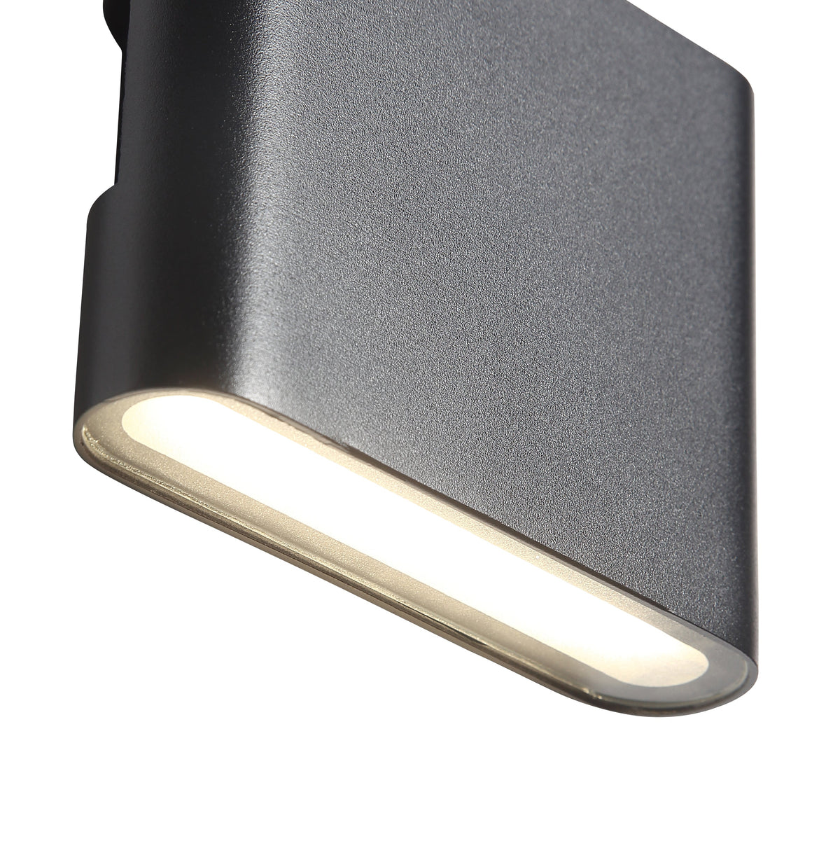 Romano 11cm LED IP54 Utomhus-Lampconcept.se
