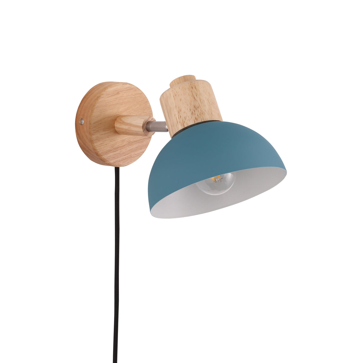 Boom Wandlamp Petroleum