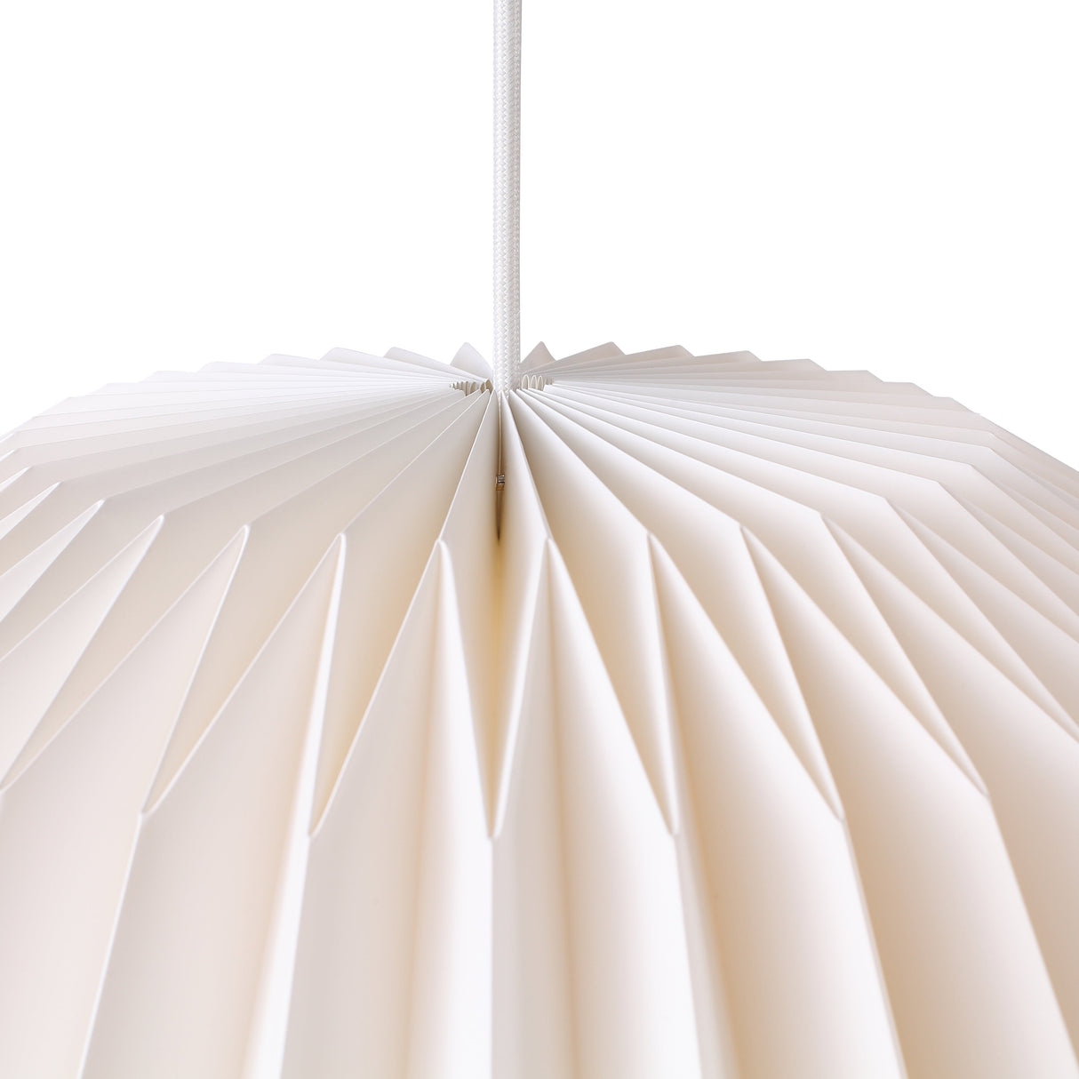 Moon Hexagon Ø42 Hanglamp