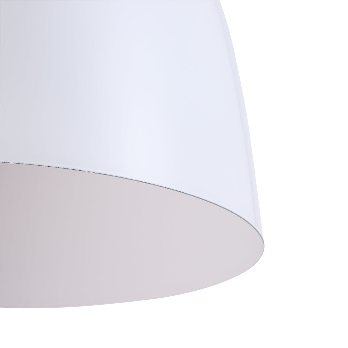Bell Taklampa Ø40 Vit-Lampconcept.se