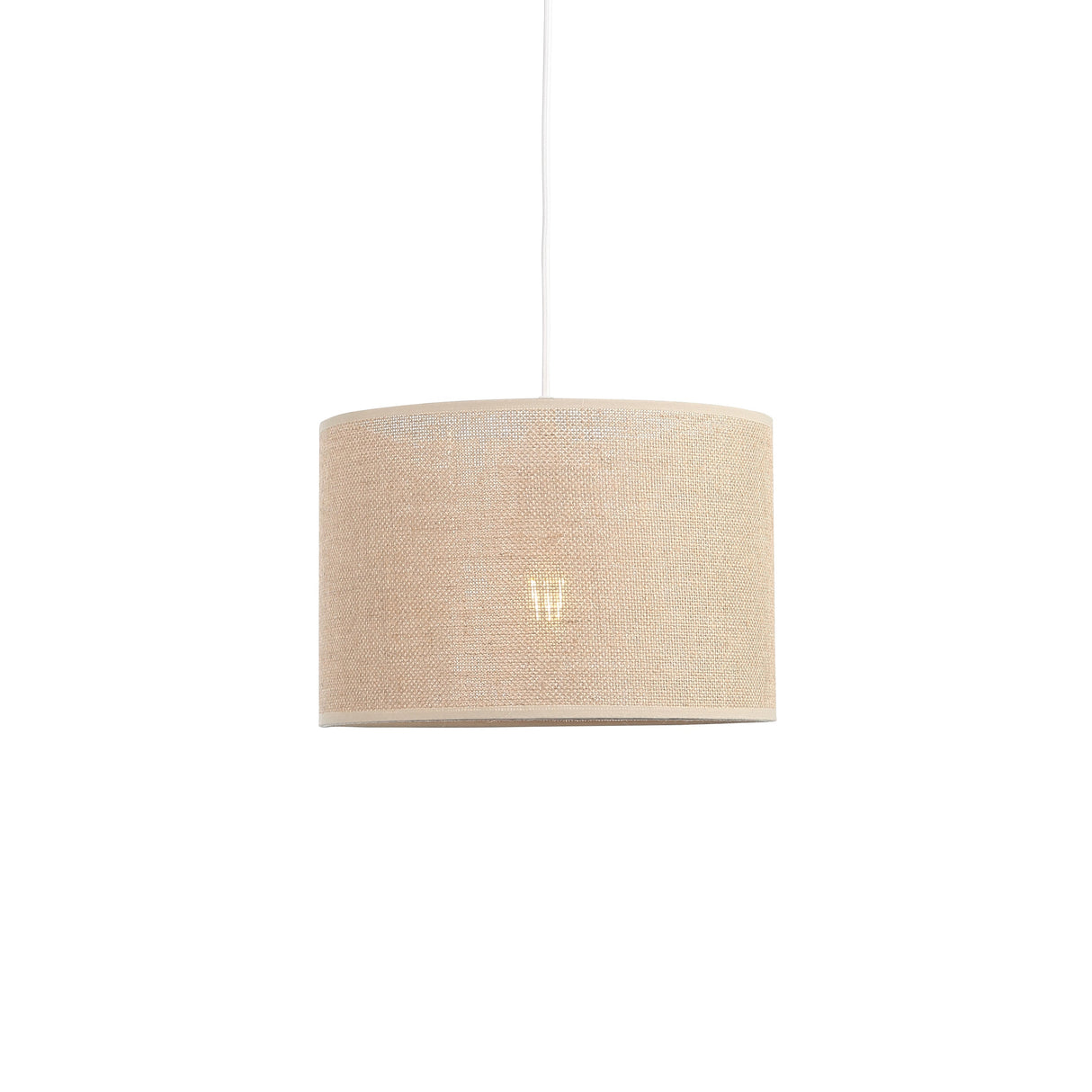 Juta Taklampa Ø30-Lampconcept.se