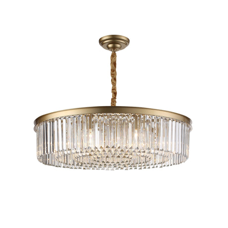 Santorini Kroonluchter Ø75 Helder