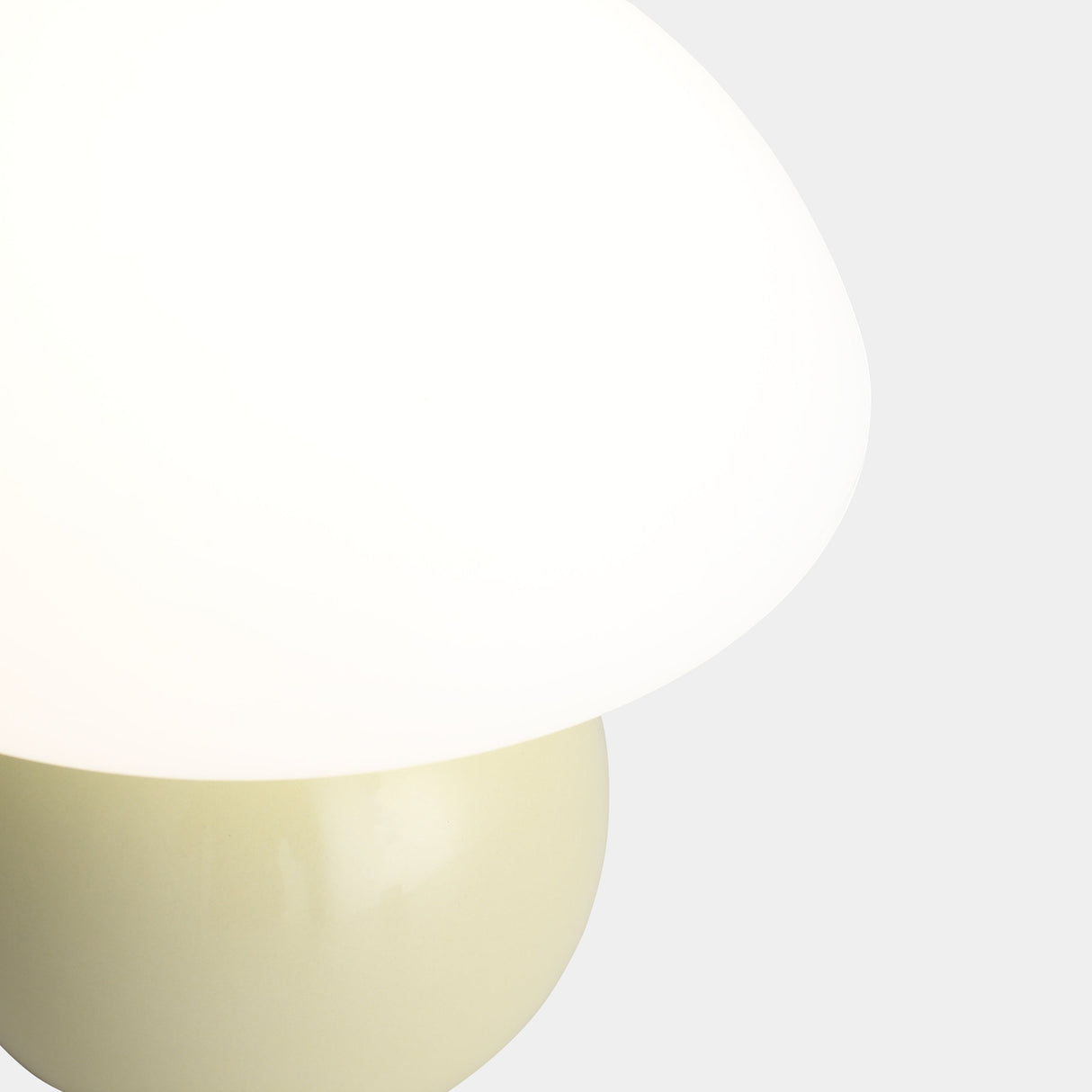 Musho Tafellamp Groen