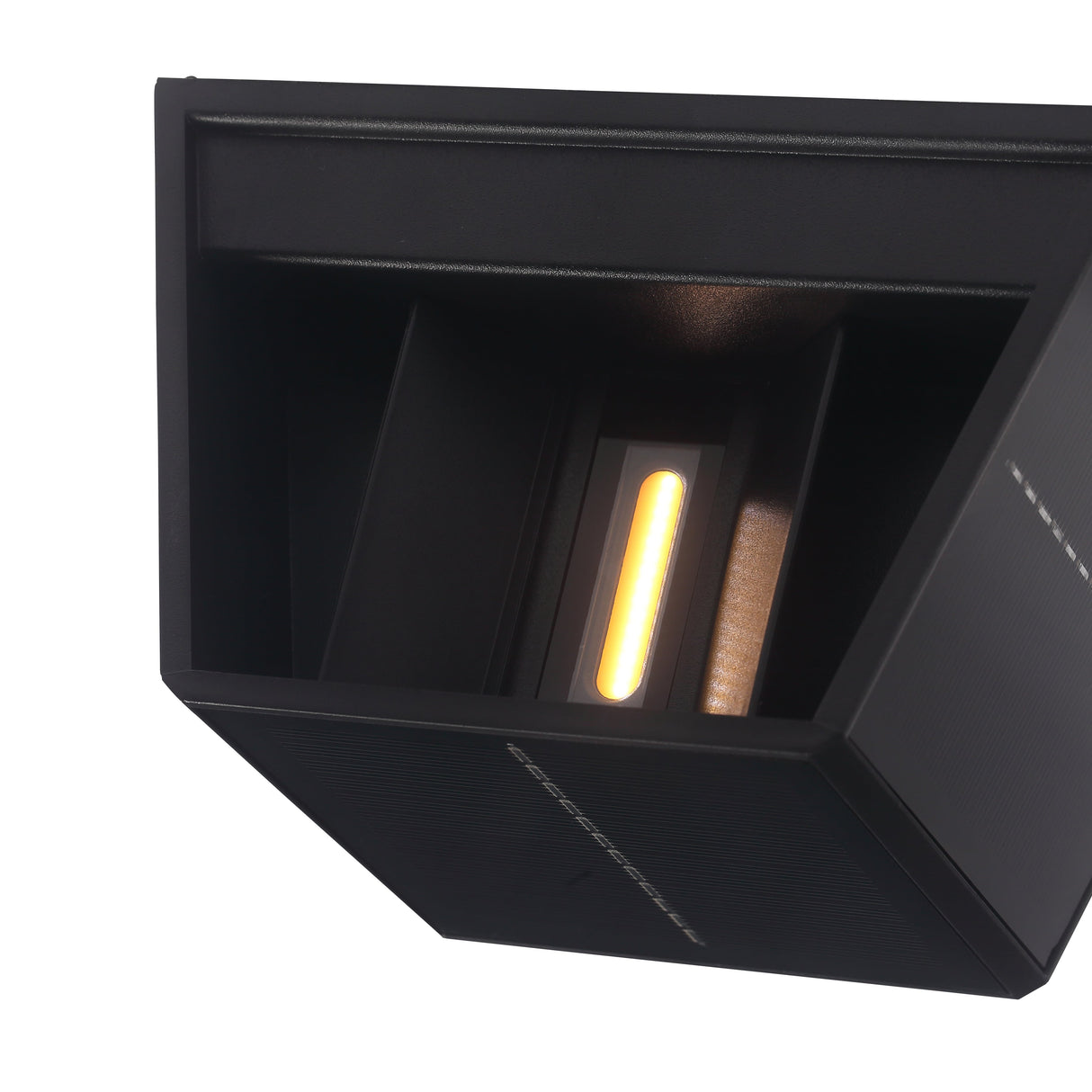 Setta Solar Wandlamp