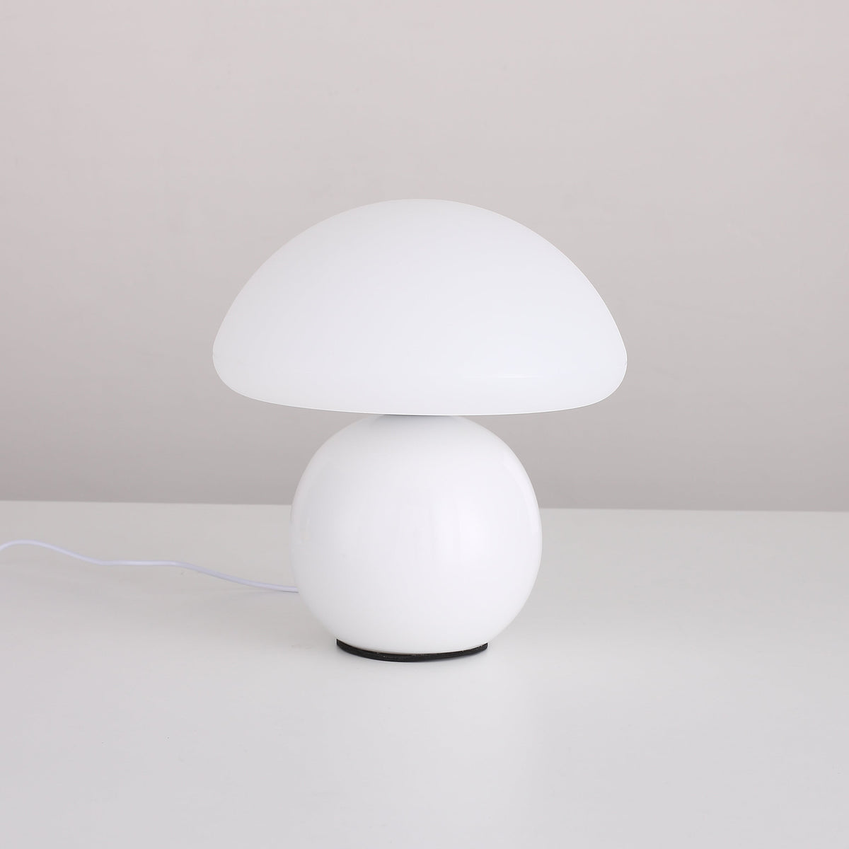 Musho Tafellamp Wit