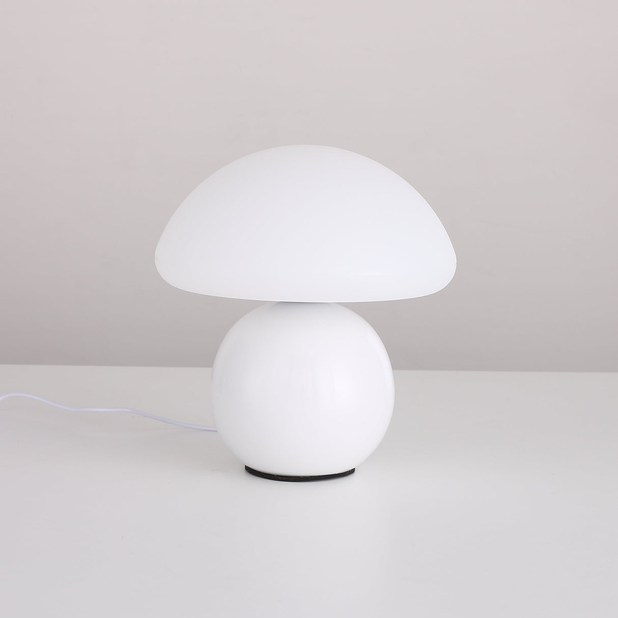 Musho Tafellamp Wit