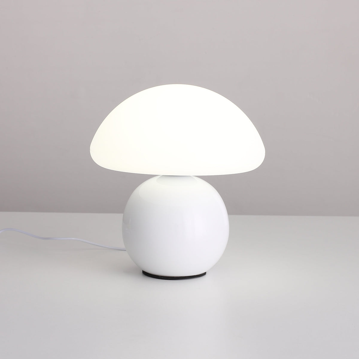 Musho Tafellamp Wit