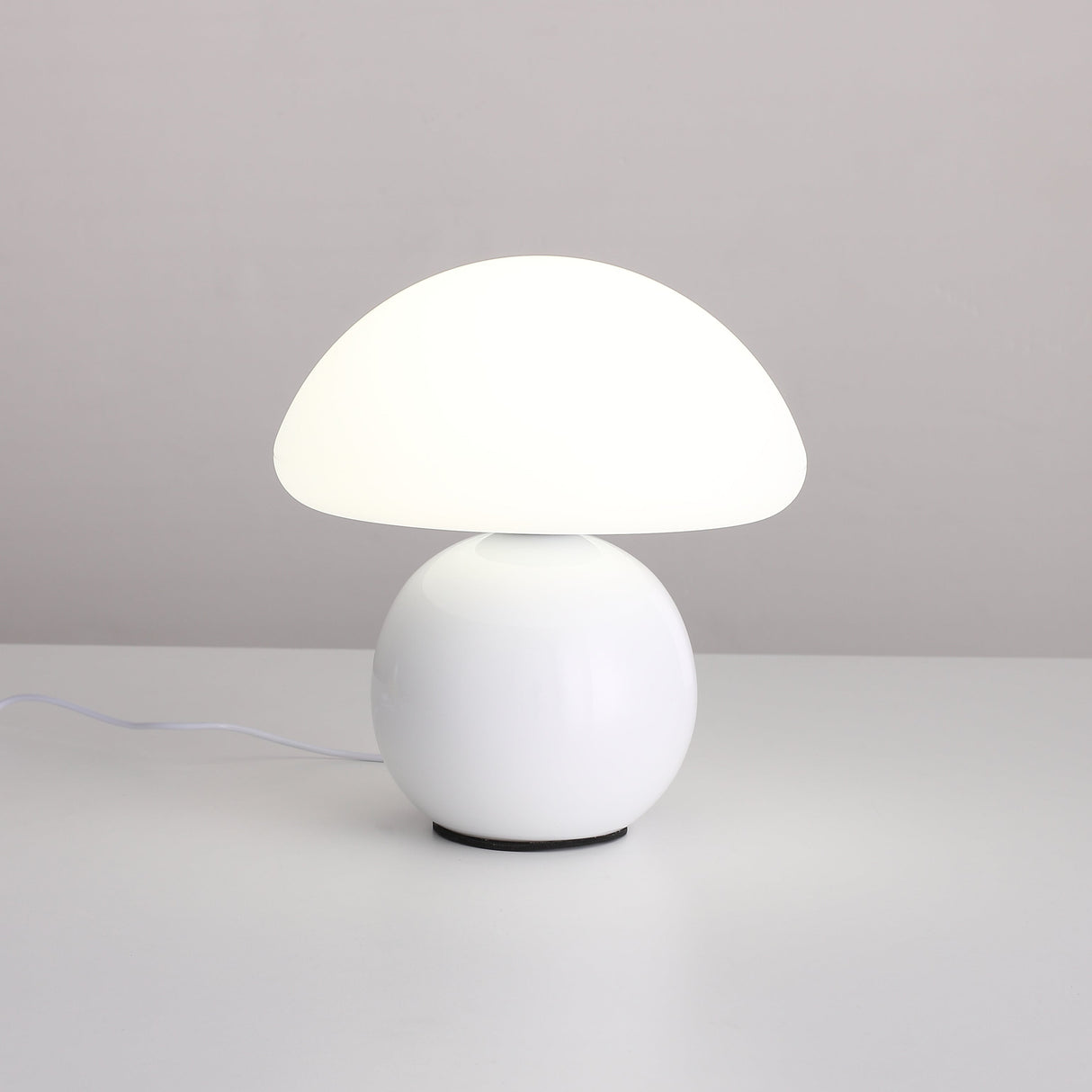 Musho Tafellamp Wit