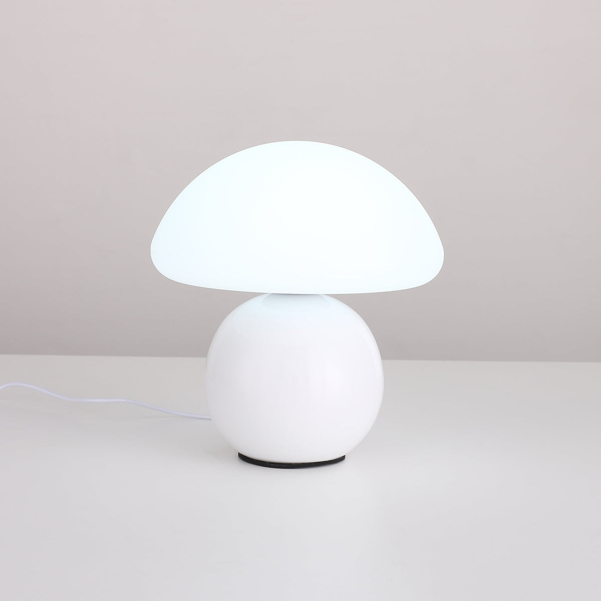Musho Tafellamp Wit