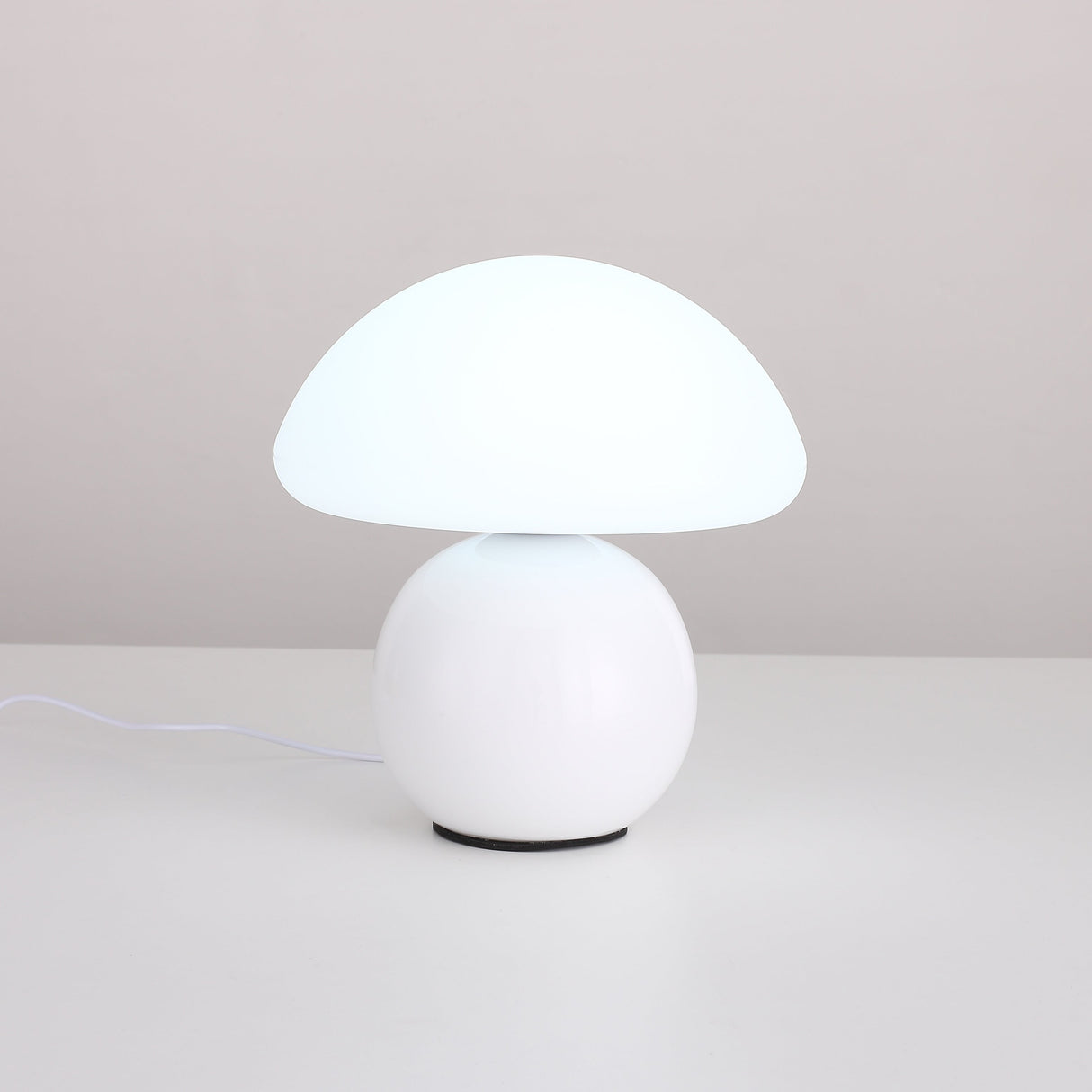 Musho Tafellamp Wit