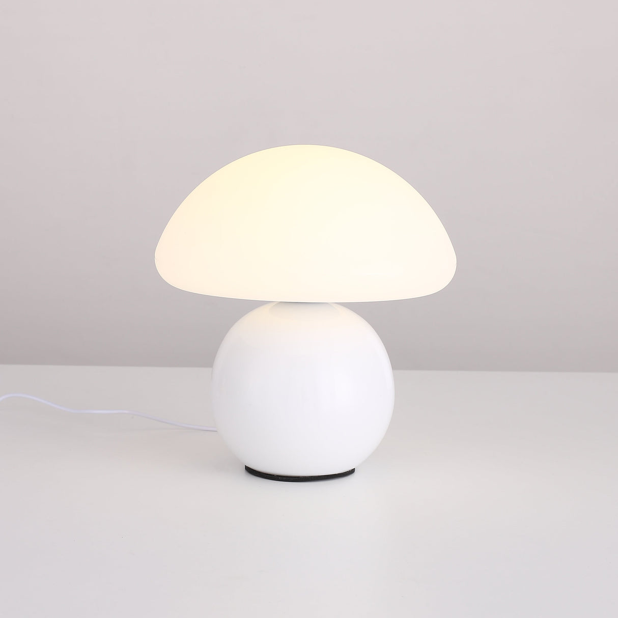 Musho Tafellamp Wit
