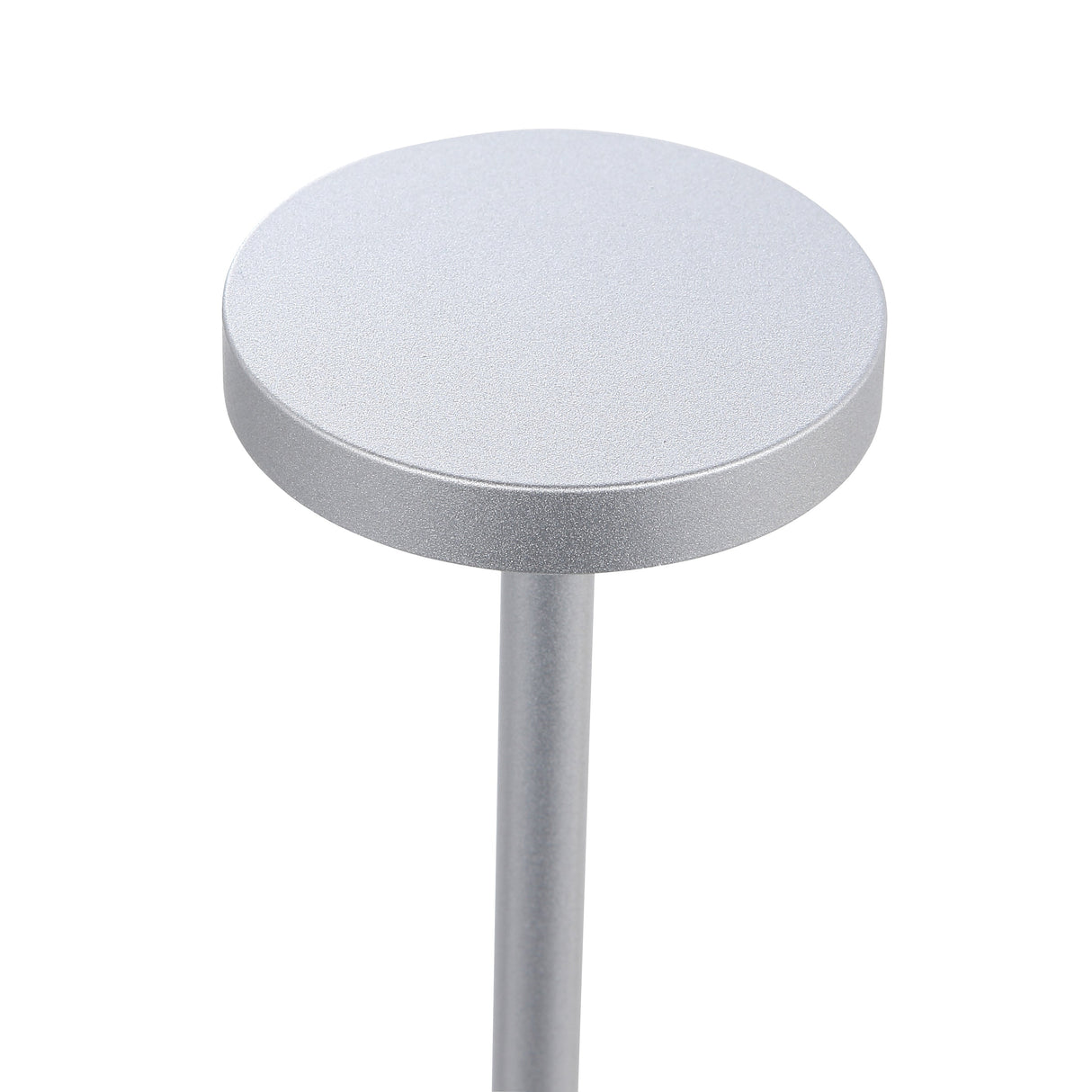 Bologna LED Sladdlös Bordslampa Silver-Lampconcept.se