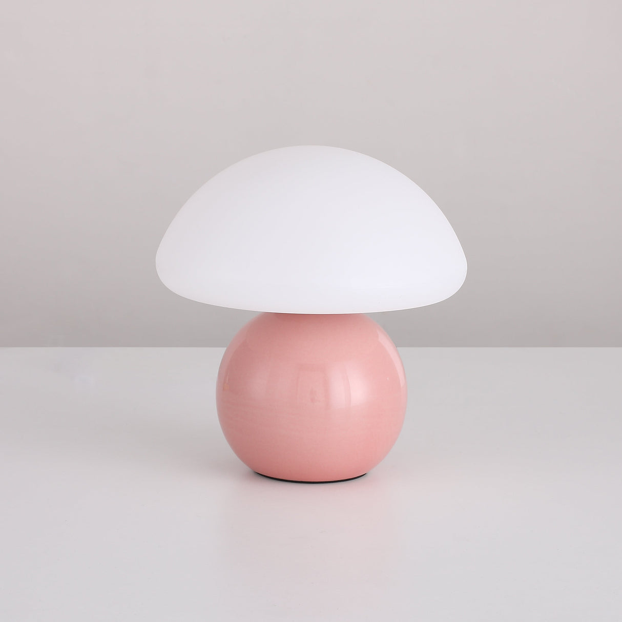 Musho Tafellamp Roze