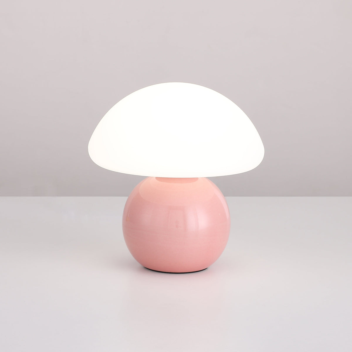 Musho Tafellamp Roze
