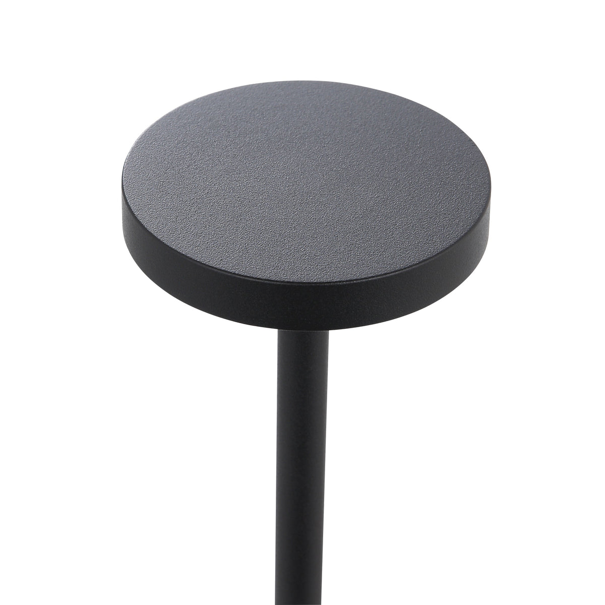 Bologna LED Sladdlös Bordslampa Svart-Lampconcept.se