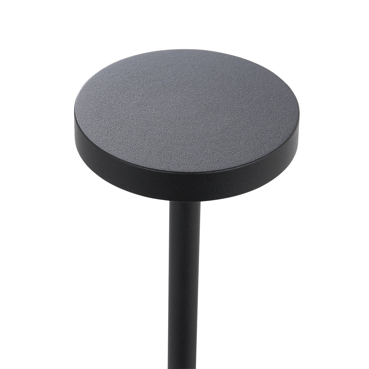 Bologna LED Sladdlös Bordslampa Svart-Lampconcept.se