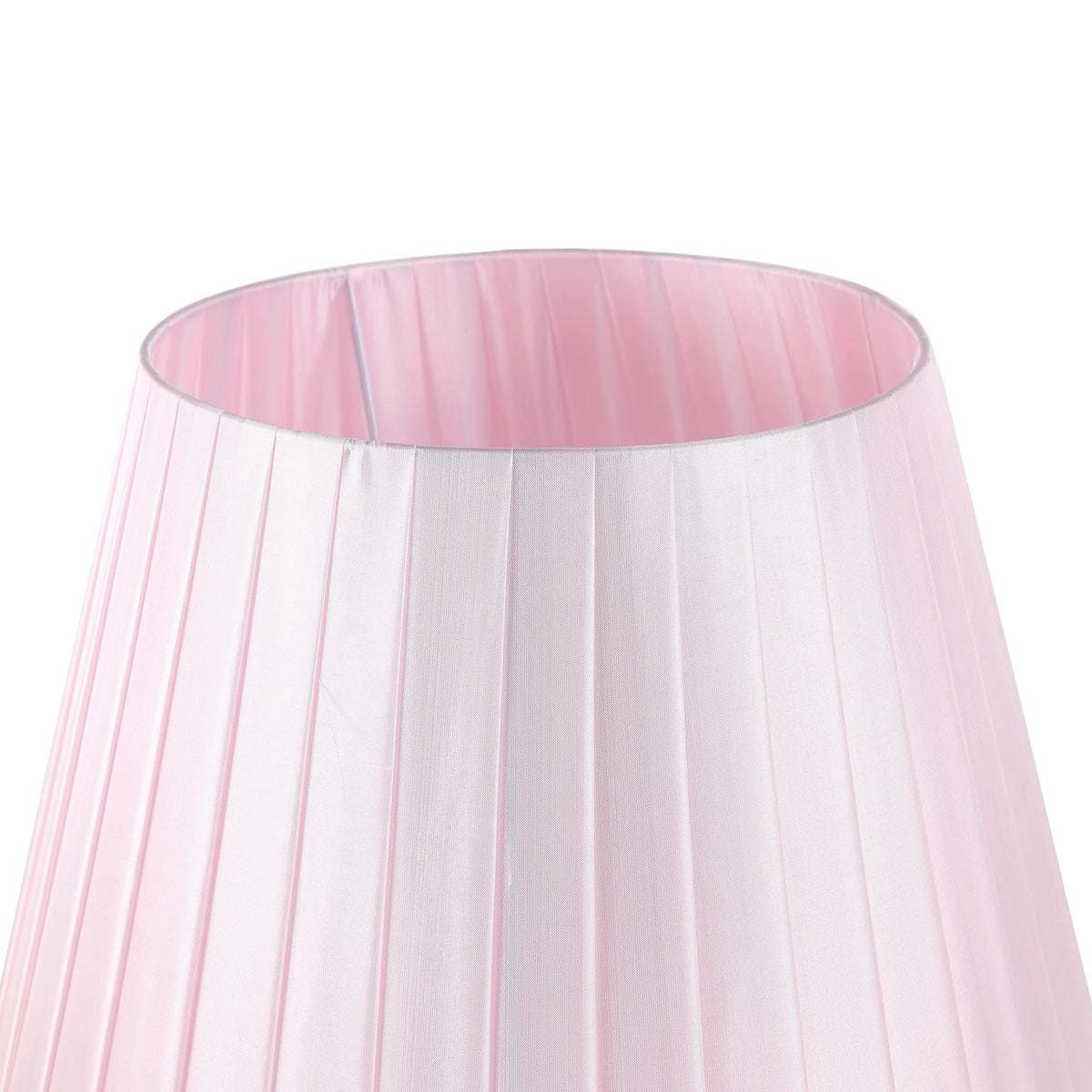 Classic Lampskärm Rosé Pink Ø30-Lampconcept.se