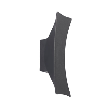 Flow IP54 Up/Down Spot