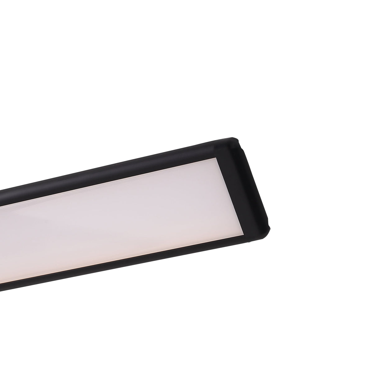 EasyBeam Draadloze Kastlamp met Sensor Zwart