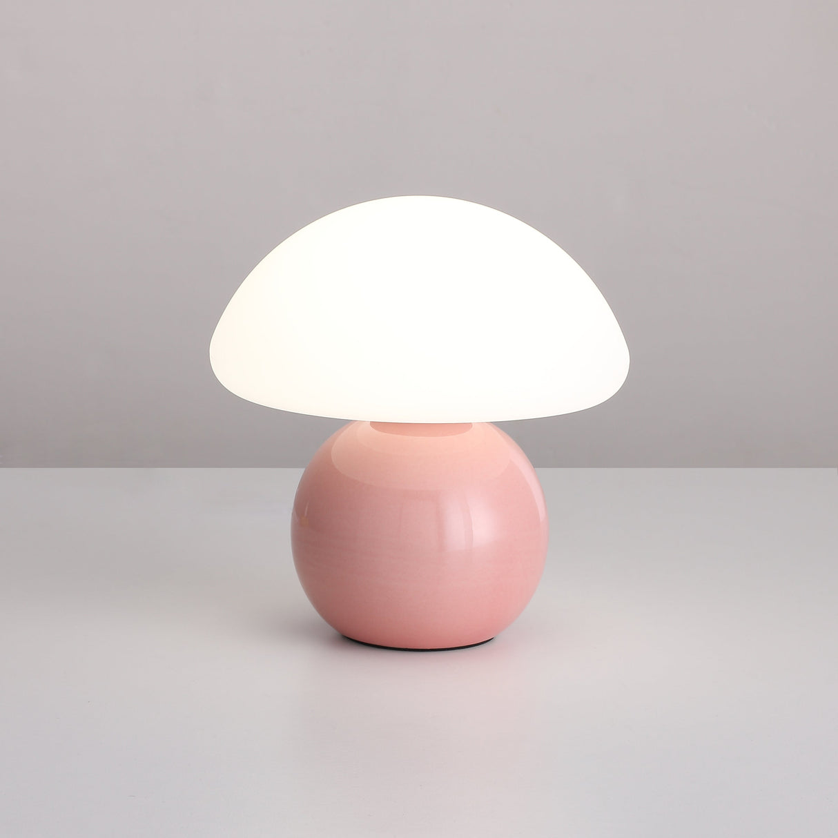 Musho Tafellamp Roze