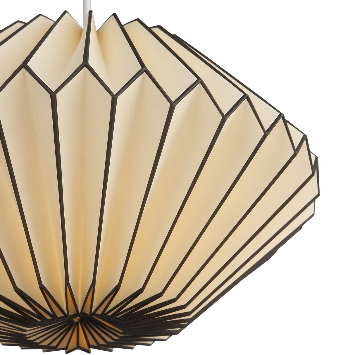 Sendai Taklampa-Lampconcept.se