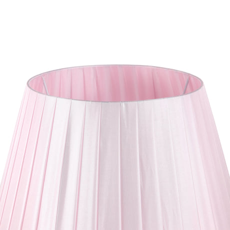 Classic Lampskärm Rosé Pink Ø35-Lampconcept.se