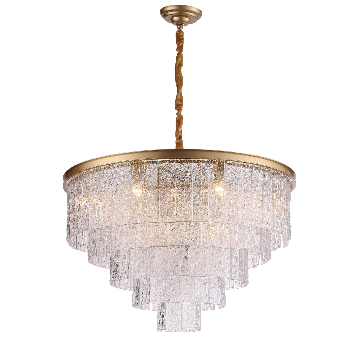 Kiruna Kroonluchter Ø80