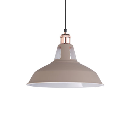 Nosta Taklampa Ø31 Nude-Lampconcept.se