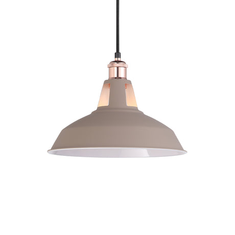 Nosta Taklampa Ø40 Nude-Lampconcept.se