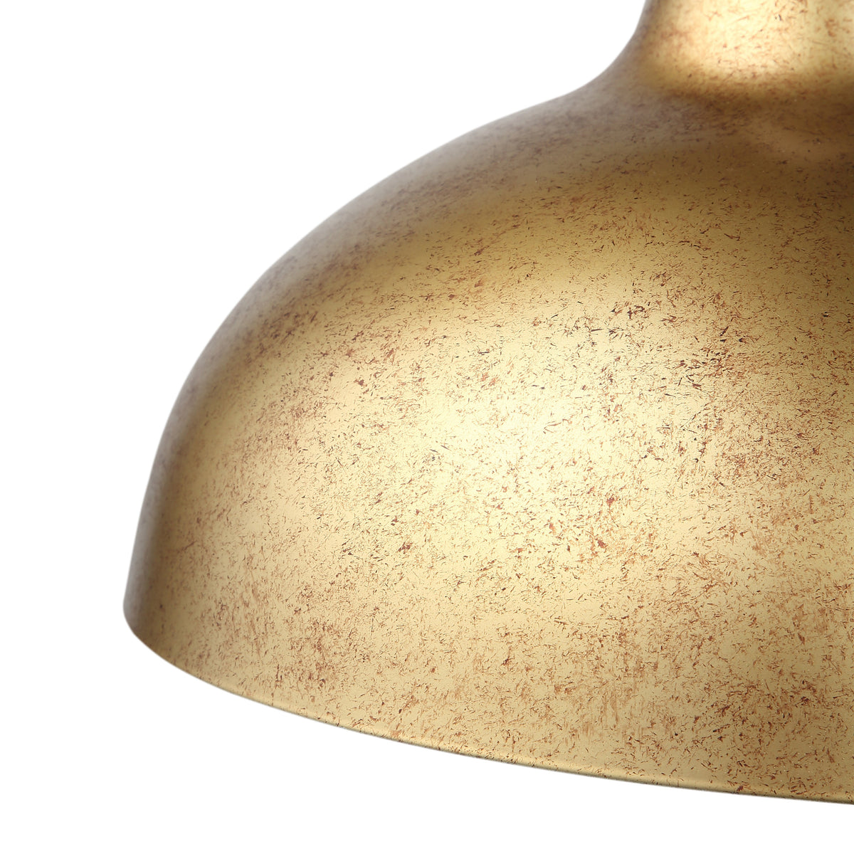 Oak Taklampa Ø35 Antik Mässing-Lampconcept.se