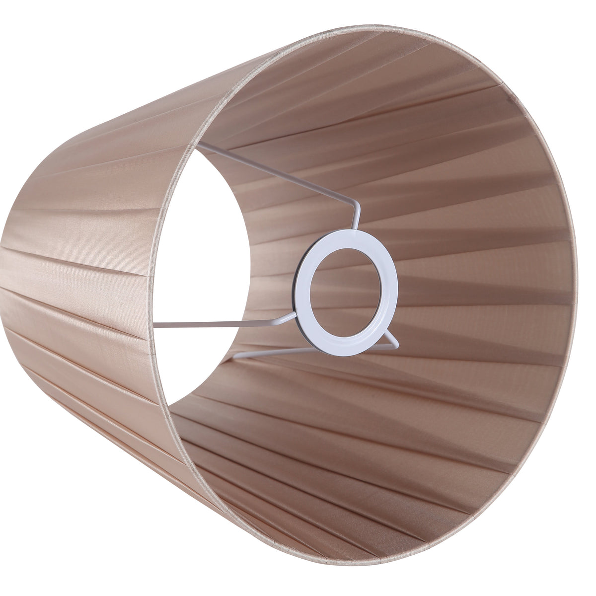 Classic Lampskärm Champagne Ø25-Lampconcept.se