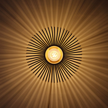 Marbella Wandlamp Ø35