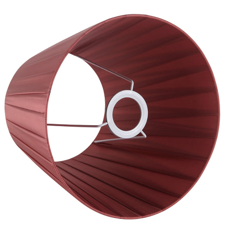 Classic Lampskärm Terracotta Ø25-Lampconcept.se