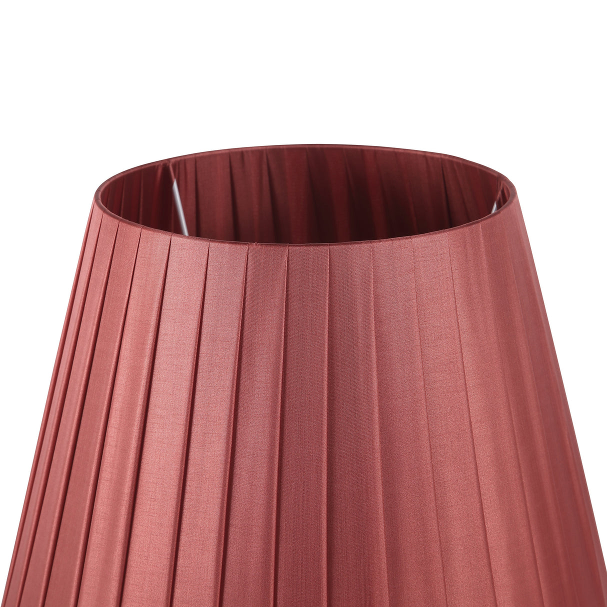 Classic Lampskärm Terracotta Ø30-Lampconcept.se