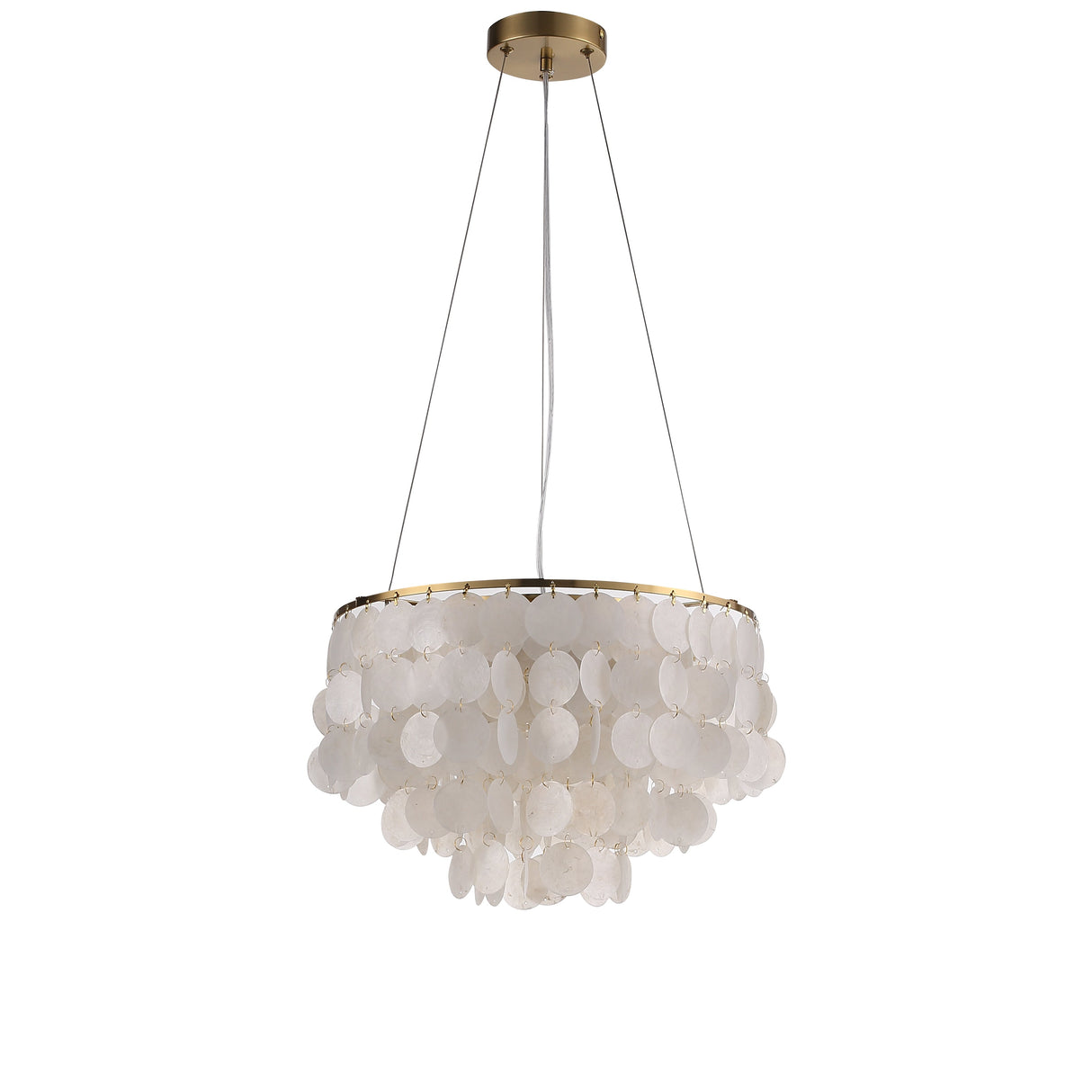 Tipaza Kroonluchter Ø40