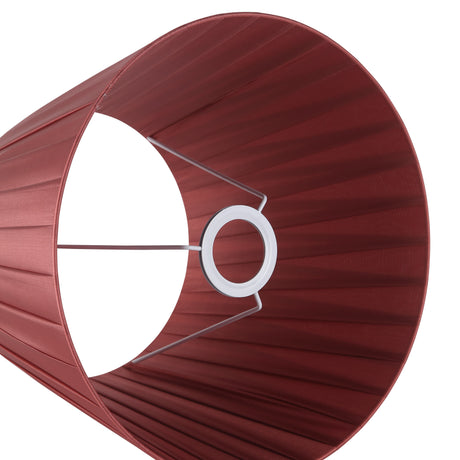 Classic Lampskärm Terracotta Ø30-Lampconcept.se