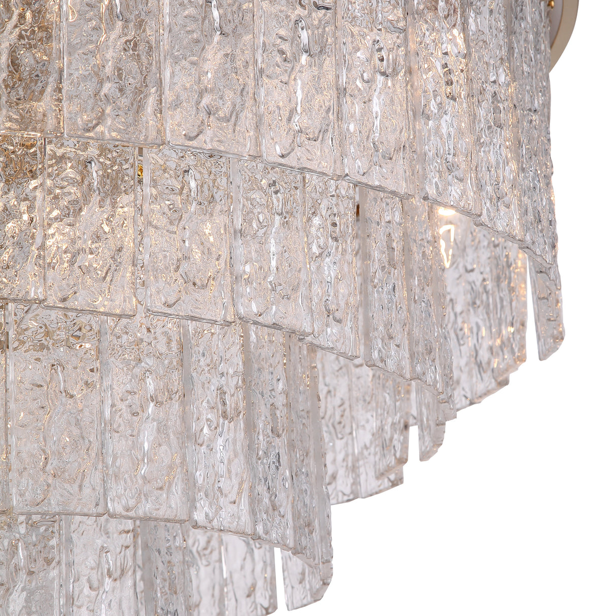 Kiruna Kroonluchter Ø80