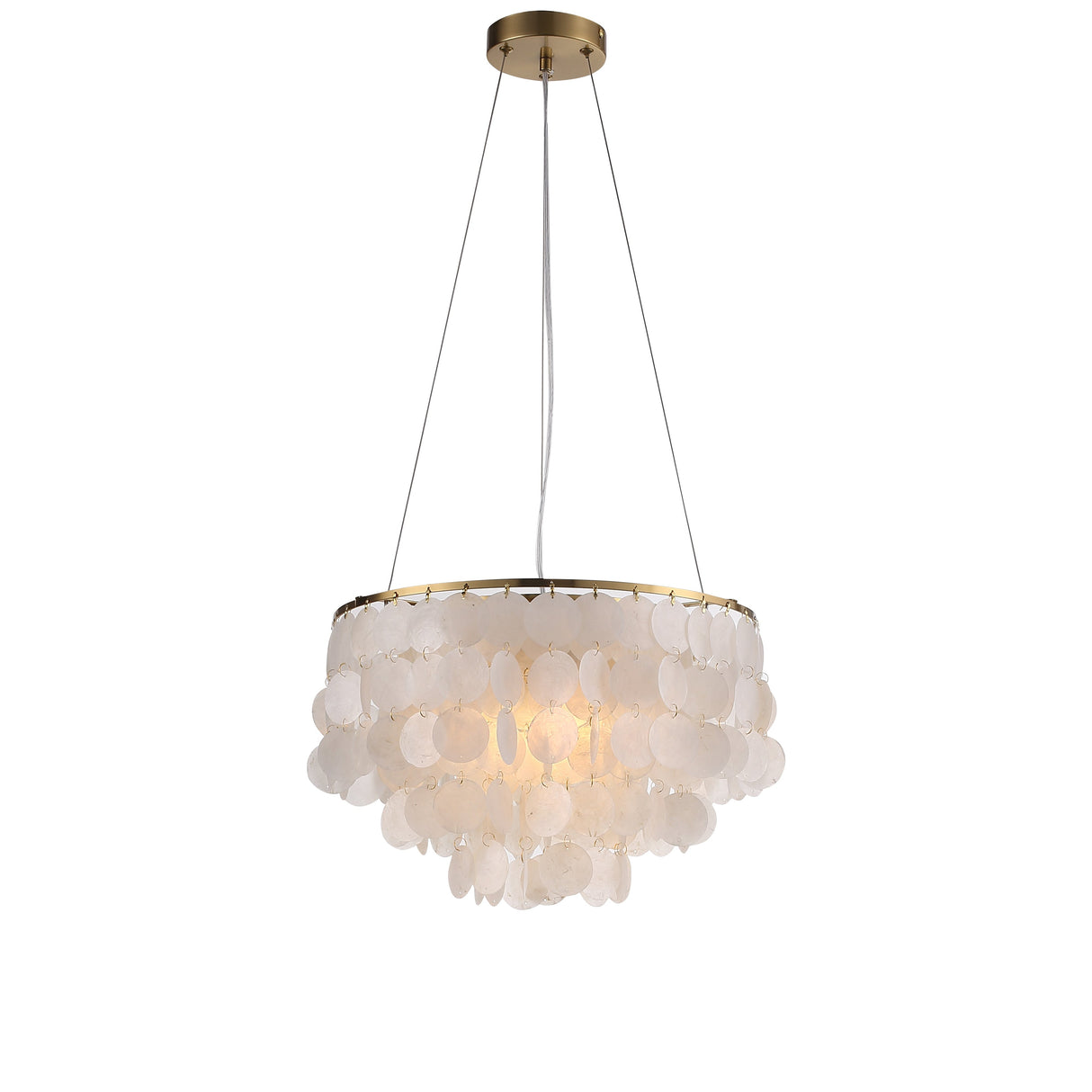 Tipaza Kroonluchter Ø40