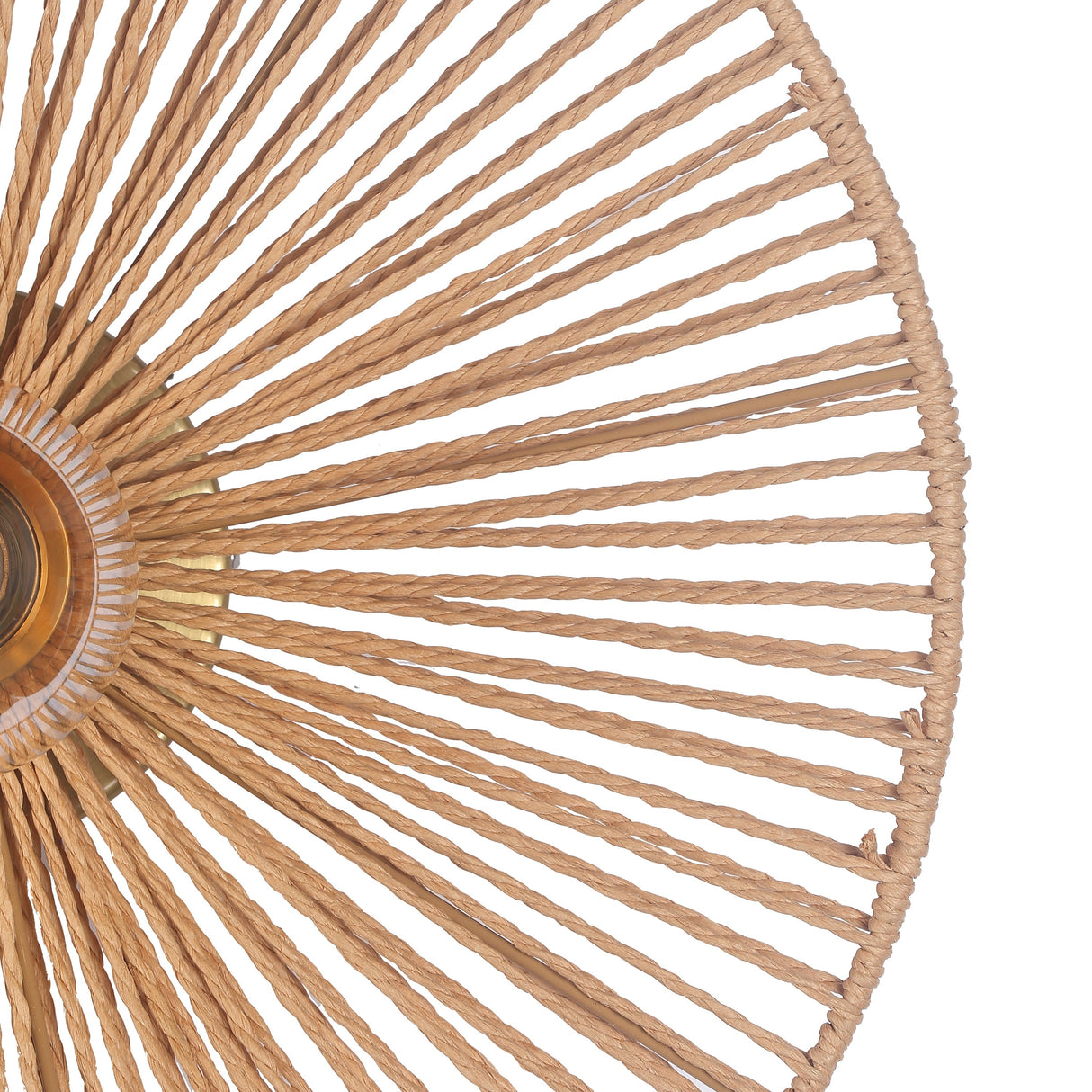 Wave Vägglampa Ø40-Lampconcept.se