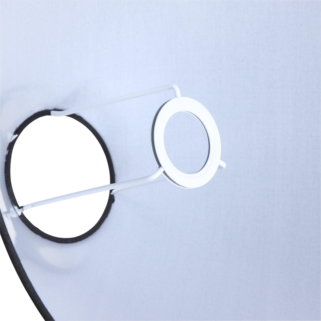 Empire Lampskärm Ø35 Svart-Lampconcept.se