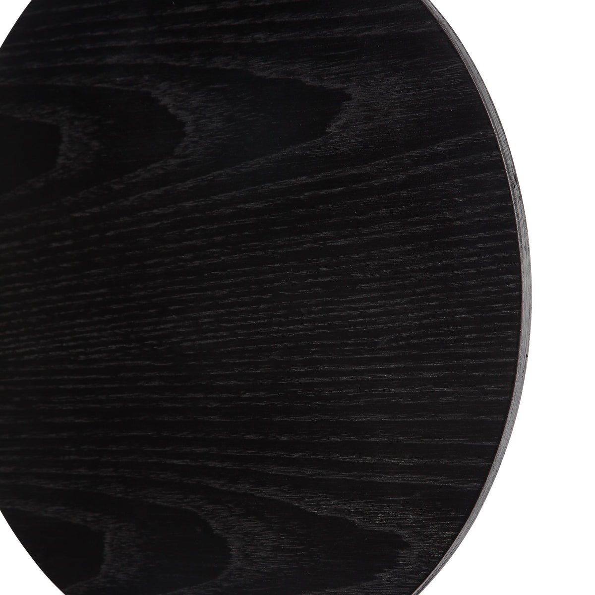 Lori Wandlamp Ø30 Holder Hout