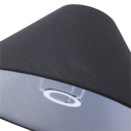 Empire Lampskärm Ø35 Svart-Lampconcept.se