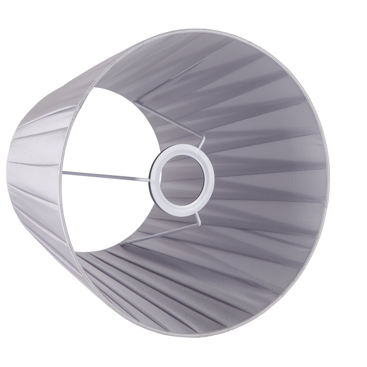 Classic Lampskärm Ljusgrå Ø25-Lampconcept.se