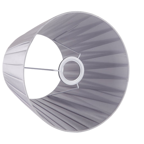 Classic Lampskärm Ljusgrå Ø25-Lampconcept.se