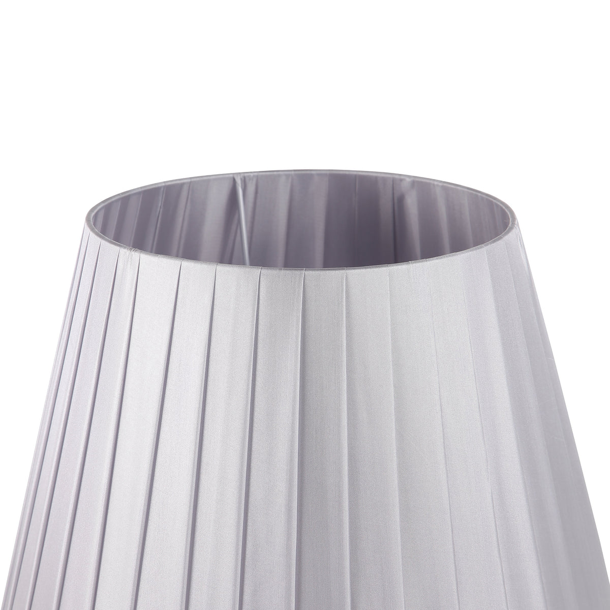 Classic Lampskärm Ljusgrå Ø30-Lampconcept.se