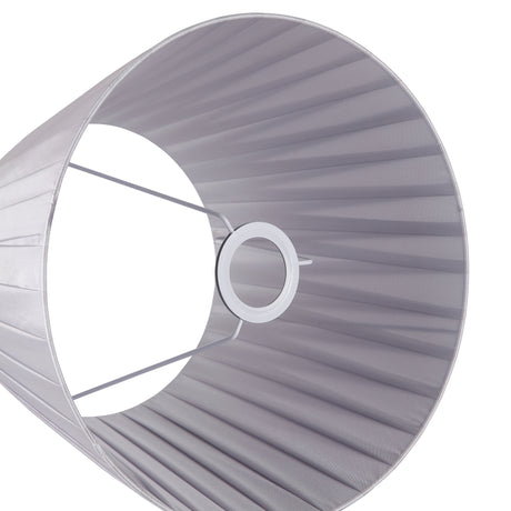 Classic Lampskärm Ljusgrå Ø30-Lampconcept.se