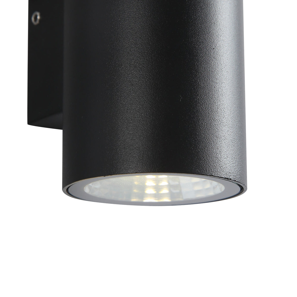 Round Up-Down Vägglampa Utomhus IP65-Lampconcept.se