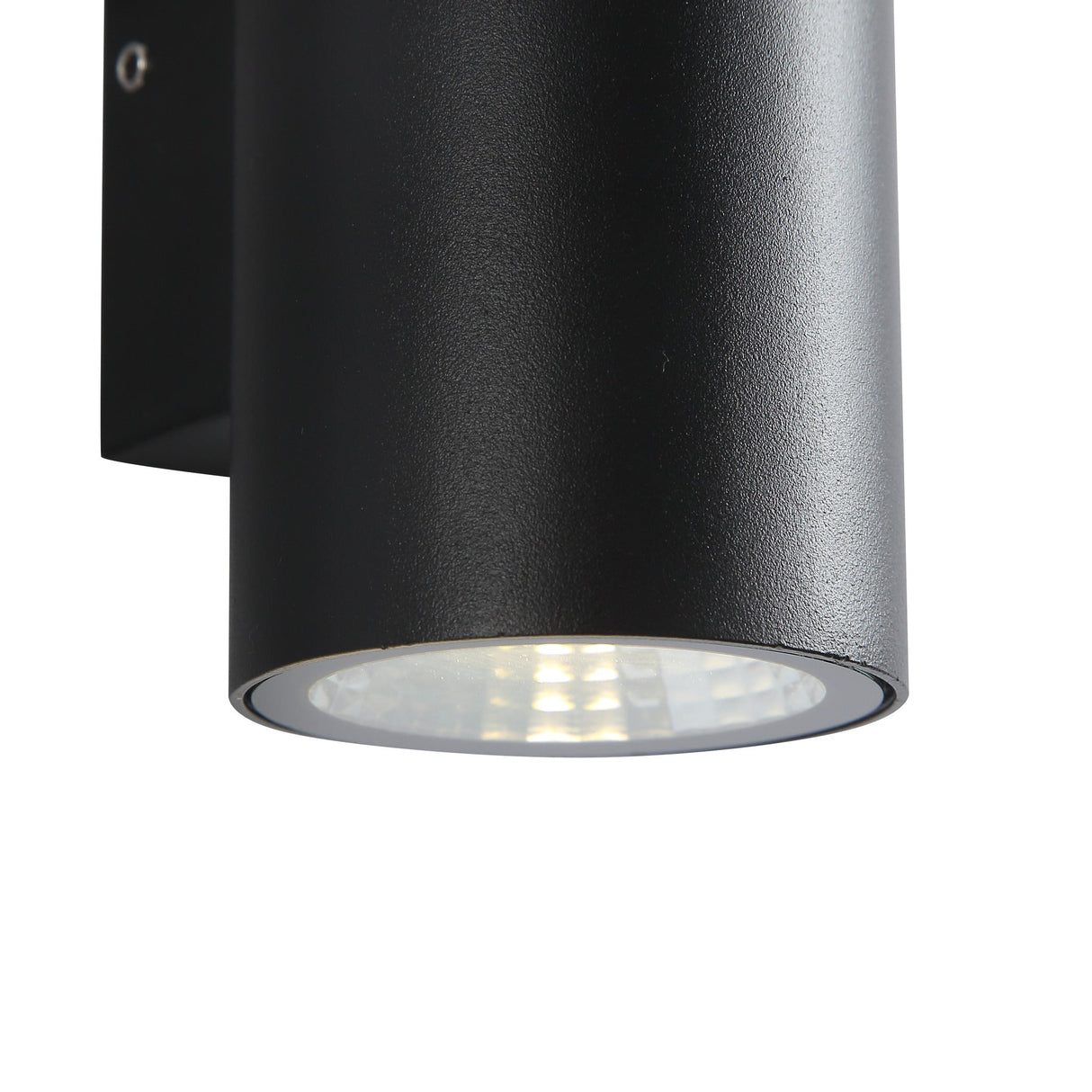 Round Up-Down Vägglampa Utomhus IP65-Lampconcept.se