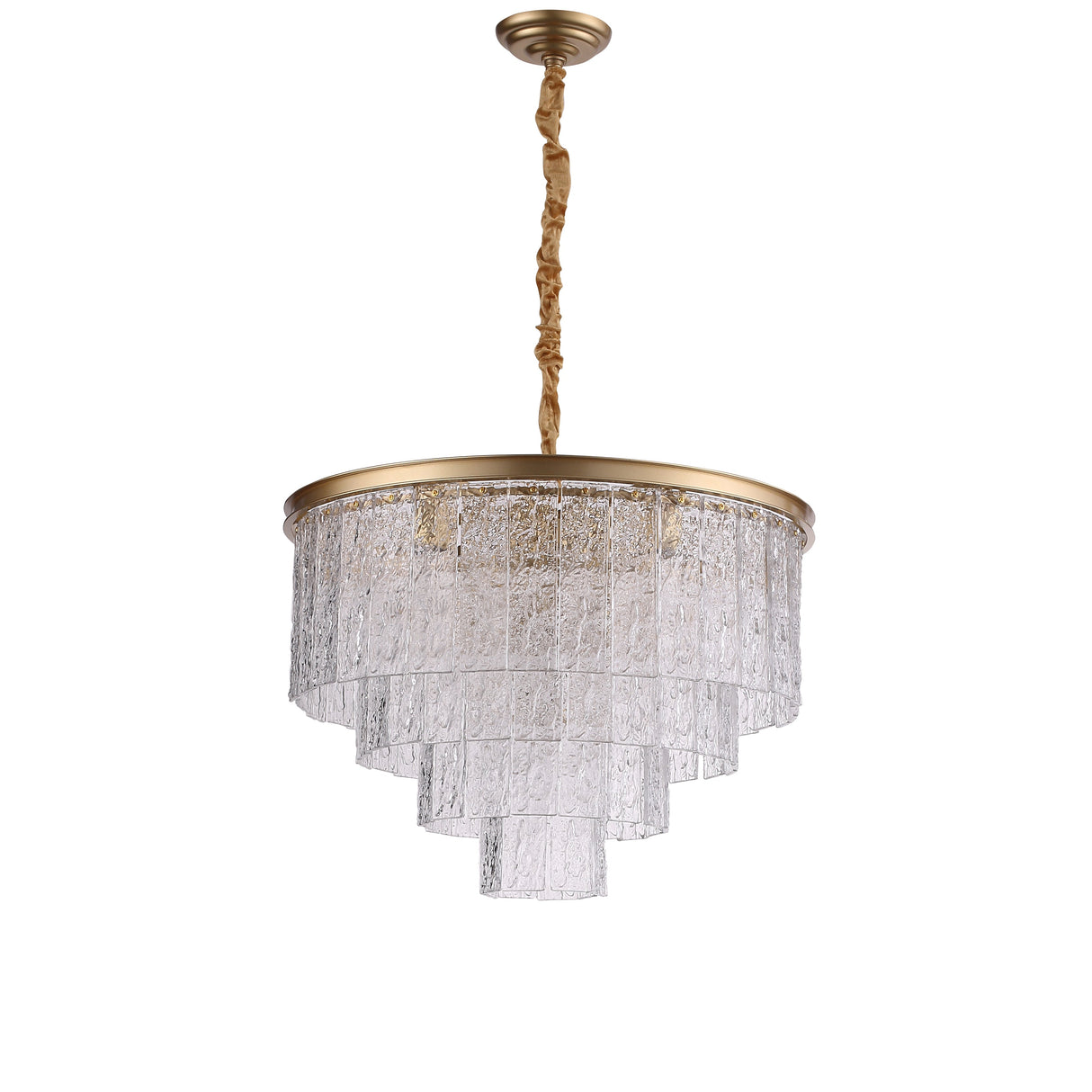 Kiruna Kroonluchter Ø60